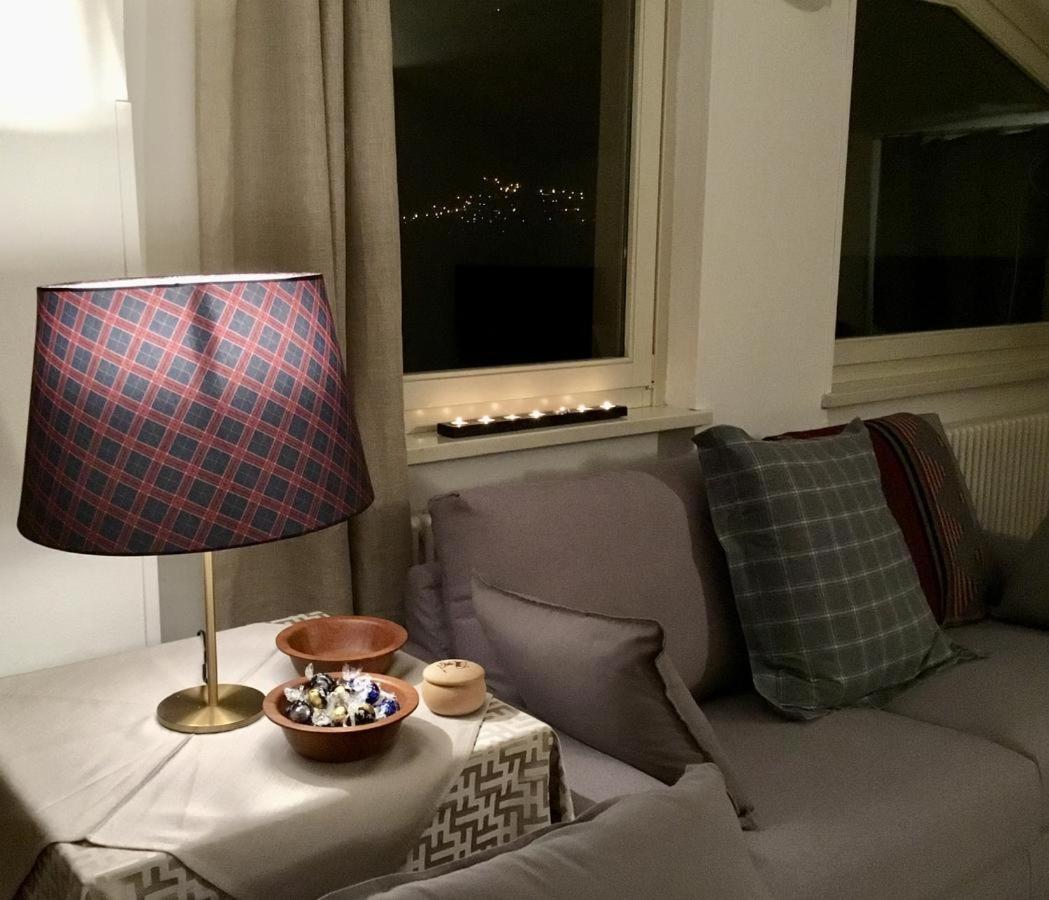 Appartamento Ottoz Aosta Exteriör bild