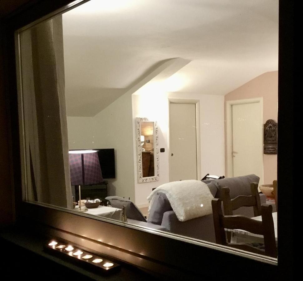 Appartamento Ottoz Aosta Exteriör bild
