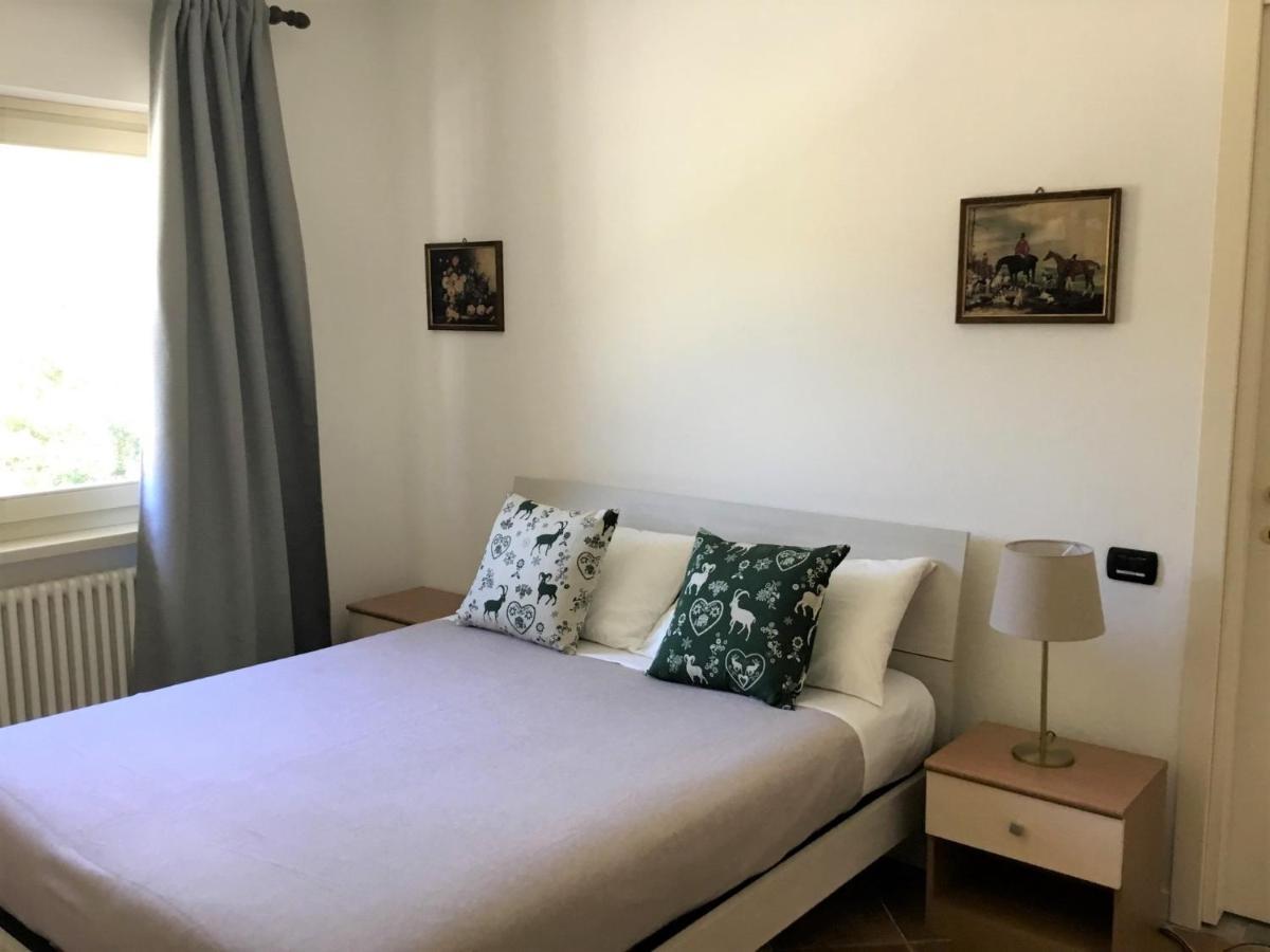 Appartamento Ottoz Aosta Exteriör bild