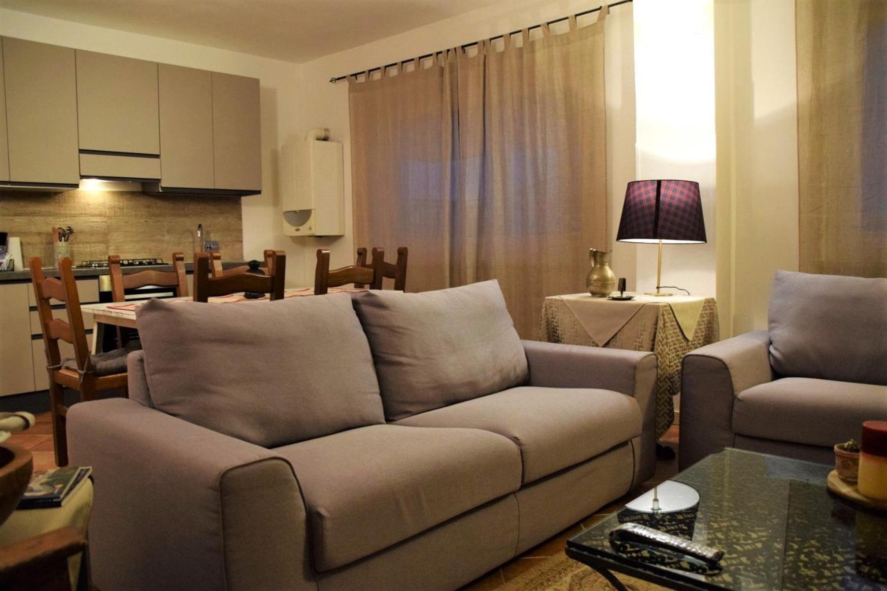 Appartamento Ottoz Aosta Exteriör bild