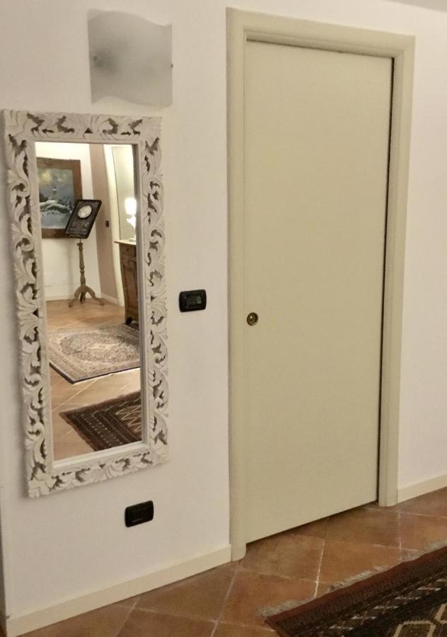 Appartamento Ottoz Aosta Exteriör bild